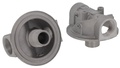 Фильтр HIFI FILTER DAR 23737 ZD