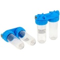 LIQUID FILTER HOUSING HIFI FILTER EZH 09237