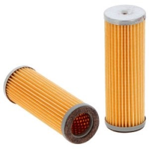 Воздушный фильтр HIFI FILTER SA 19941
