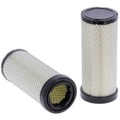Воздушный фильтр HIFI FILTER SA 16613