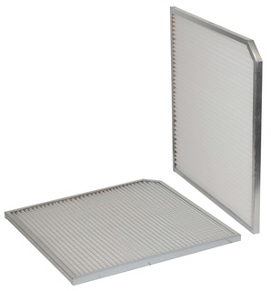 Воздушный фильтр HIFI FILTER NN 2885 S