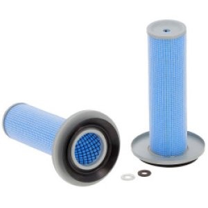 Воздушный фильтр HIFI FILTER SA 14762