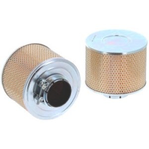 Воздушный фильтр HIFI FILTER SA 19757