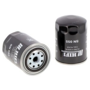 Топливный фильтр HIFI FILTER SN 055