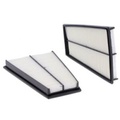 Воздушный фильтр HIFI FILTER SA 8036