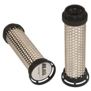 Угольный фильтр HIFI FILTER SI 90439