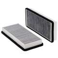 Салонный фильтр HIFI FILTER SC 50185 CA