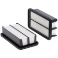 Воздушный фильтр HIFI FILTER SA 8587