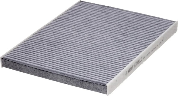 Воздушный фильтр HIFI FILTER NN 3986 GSNT