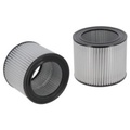 Воздушный фильтр HIFI FILTER SA 19485