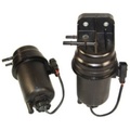 Топливный фильтр (в сборе) HIFI FILTER MO 1058