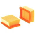 Воздушный фильтр HIFI FILTER SA 12987