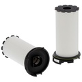 Фильтр сапуна HIFI FILTER SAO 6181