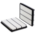 Воздушный фильтр HIFI FILTER SA 8731
