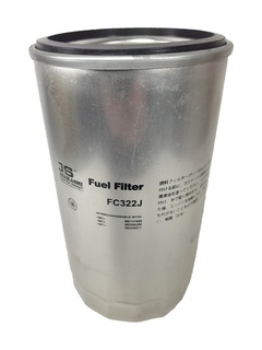 Воздушный фильтр HIFI FILTER NN 3332 S