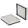 Салонный фильтр HIFI FILTER SC 50340
