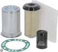 Фильтр HIFI FILTER KM 910A0091C90