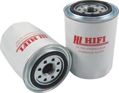Гидравлический фильтр HIFI FILTER SH 60407 N