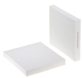 Салонный фильтр HIFI FILTER SC 8161