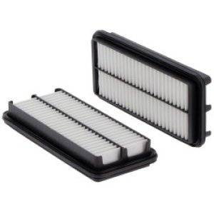 Воздушный фильтр HIFI FILTER SA 8189