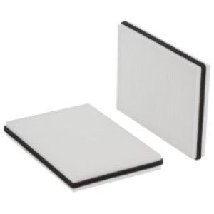Салонный фильтр HIFI FILTER SC 5048