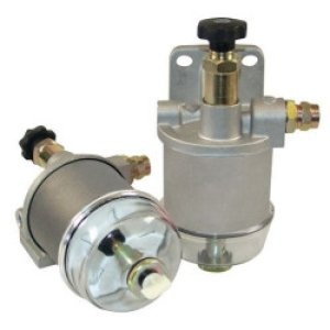 Топливный фильтр HIFI FILTER MO 1610