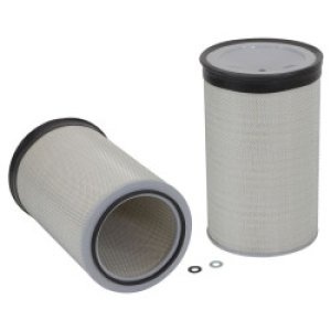 Воздушный фильтр HIFI FILTER SA 14555