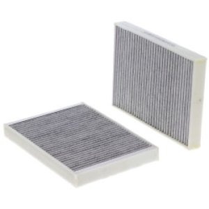 Салонный фильтр HIFI FILTER SC 5048 CA