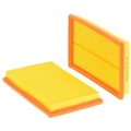 Воздушный фильтр HIFI FILTER SA 8702