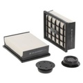 ENGINE BREATHER KIT HIFI FILTER KAO 6120