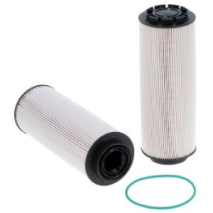 Топливный фильтр HIFI FILTER SN 70503
