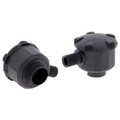 Воздушный фильтр (в сборе) HIFI FILTER SAH 02C05SDP008