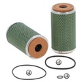 Топливный фильтр HIFI FILTER SN 70124