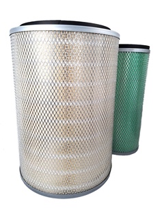 Воздушный фильтр HIFI FILTER NN 2739 S