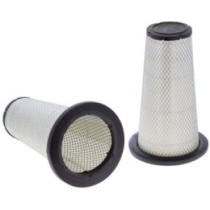 Воздушный фильтр HIFI FILTER SA 16757