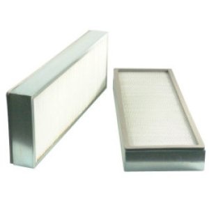 Салонный фильтр HIFI FILTER SC 90194