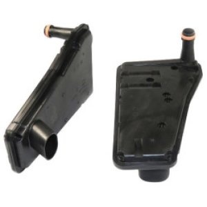 Фильтр КПП HIFI FILTER SHB 70090