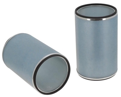 Фильтр HIFI FILTER SA 190589