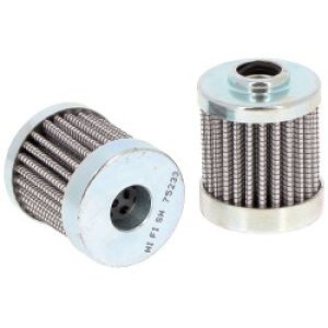 Гидравлический фильтр HIFI FILTER SH 75233