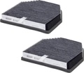 GREASE FILTER HIFI FILTER NN 1919 S