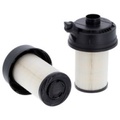 Воздушный фильтр HIFI FILTER SA 16653