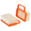 Воздушный фильтр HIFI FILTER SA 12743