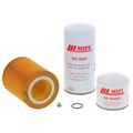 MAINTENANCE KIT 2000 H HIFI FILTER KM 102M0027A75