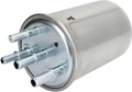 Воздушный фильтр HIFI FILTER NP 2740 S