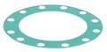 GASKET HIFI FILTER JS 40663 TA