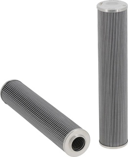 Гидравлический фильтр HIFI FILTER SH 65689