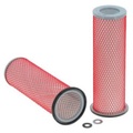 Воздушный фильтр HIFI FILTER SA 14777
