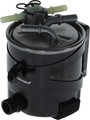 COVER HIFI FILTER SACV 02061