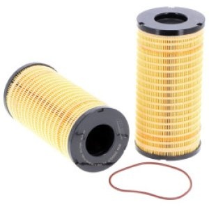 Топливный фильтр HIFI FILTER SN 30023