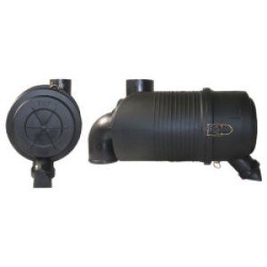 Воздушный фильтр (в сборе) HIFI FILTER SAH 01C07AMP001